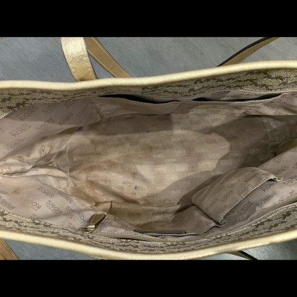 Michael Kors large tote - Picture 7 of 7